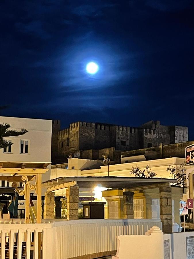 דירות טריפה Puerta La Mar מראה חיצוני תמונה