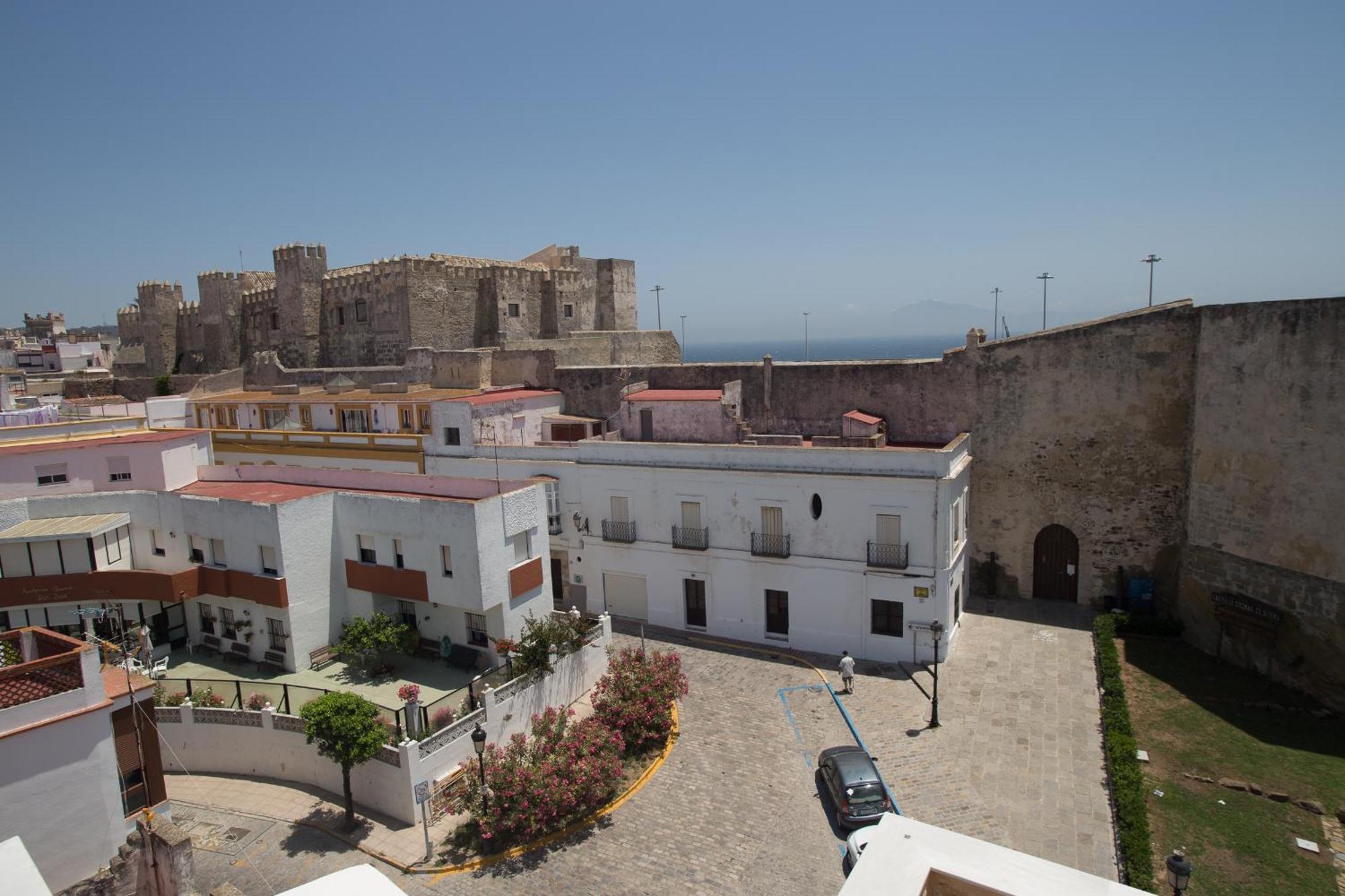 דירות טריפה Puerta La Mar חדר תמונה