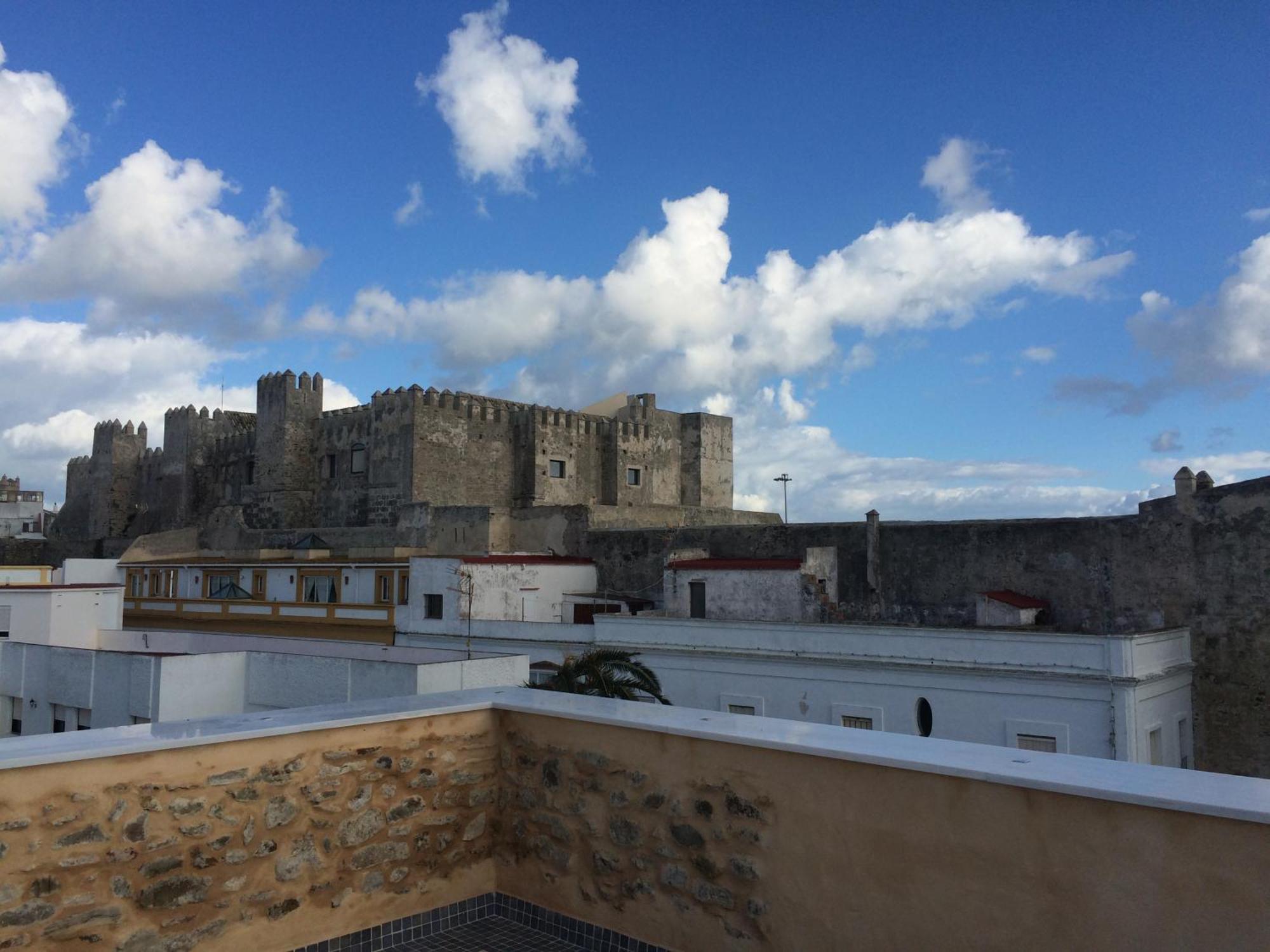 דירות טריפה Puerta La Mar חדר תמונה