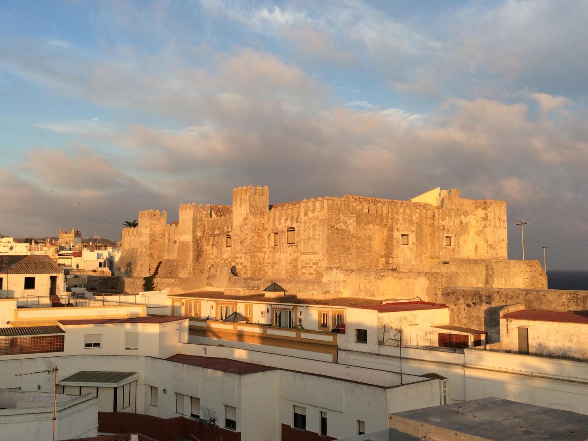 דירות טריפה Puerta La Mar חדר תמונה