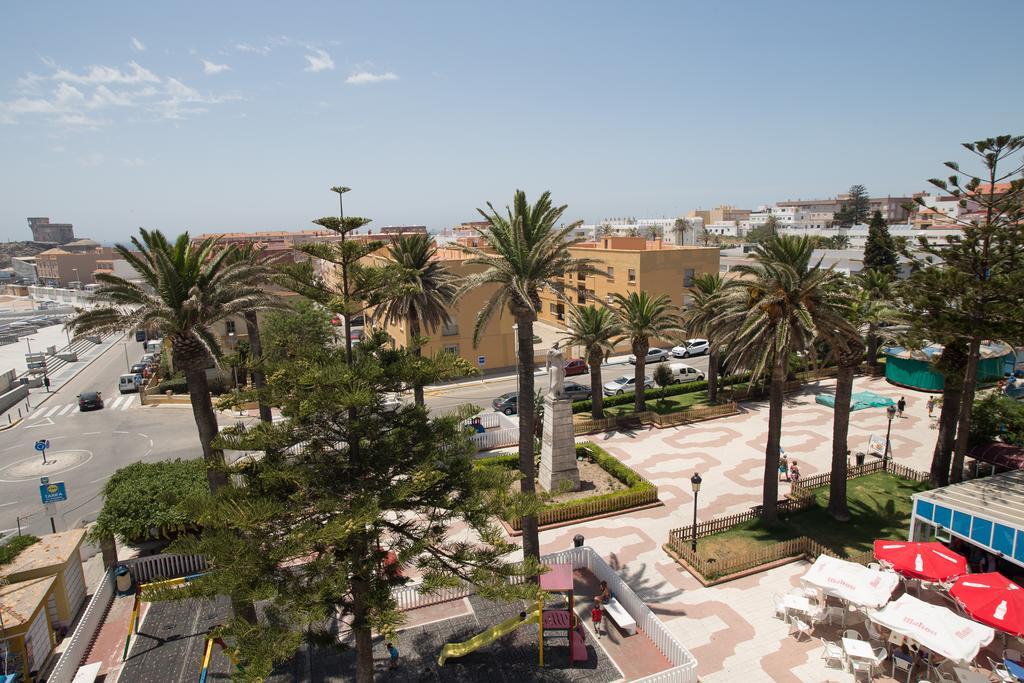 דירות טריפה Puerta La Mar מראה חיצוני תמונה