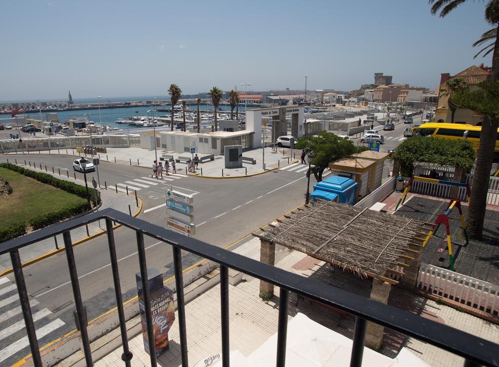דירות טריפה Puerta La Mar חדר תמונה
