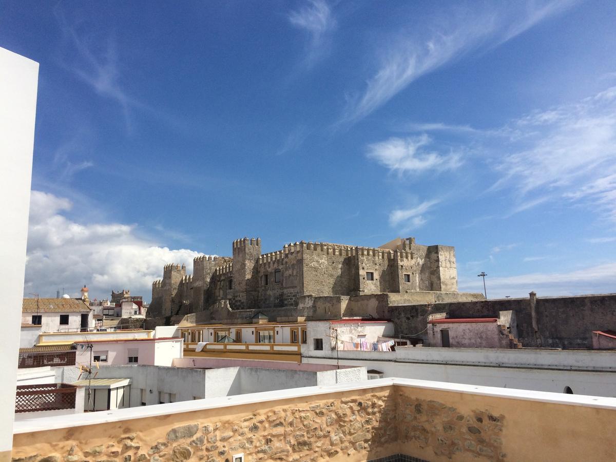 דירות טריפה Puerta La Mar מראה חיצוני תמונה