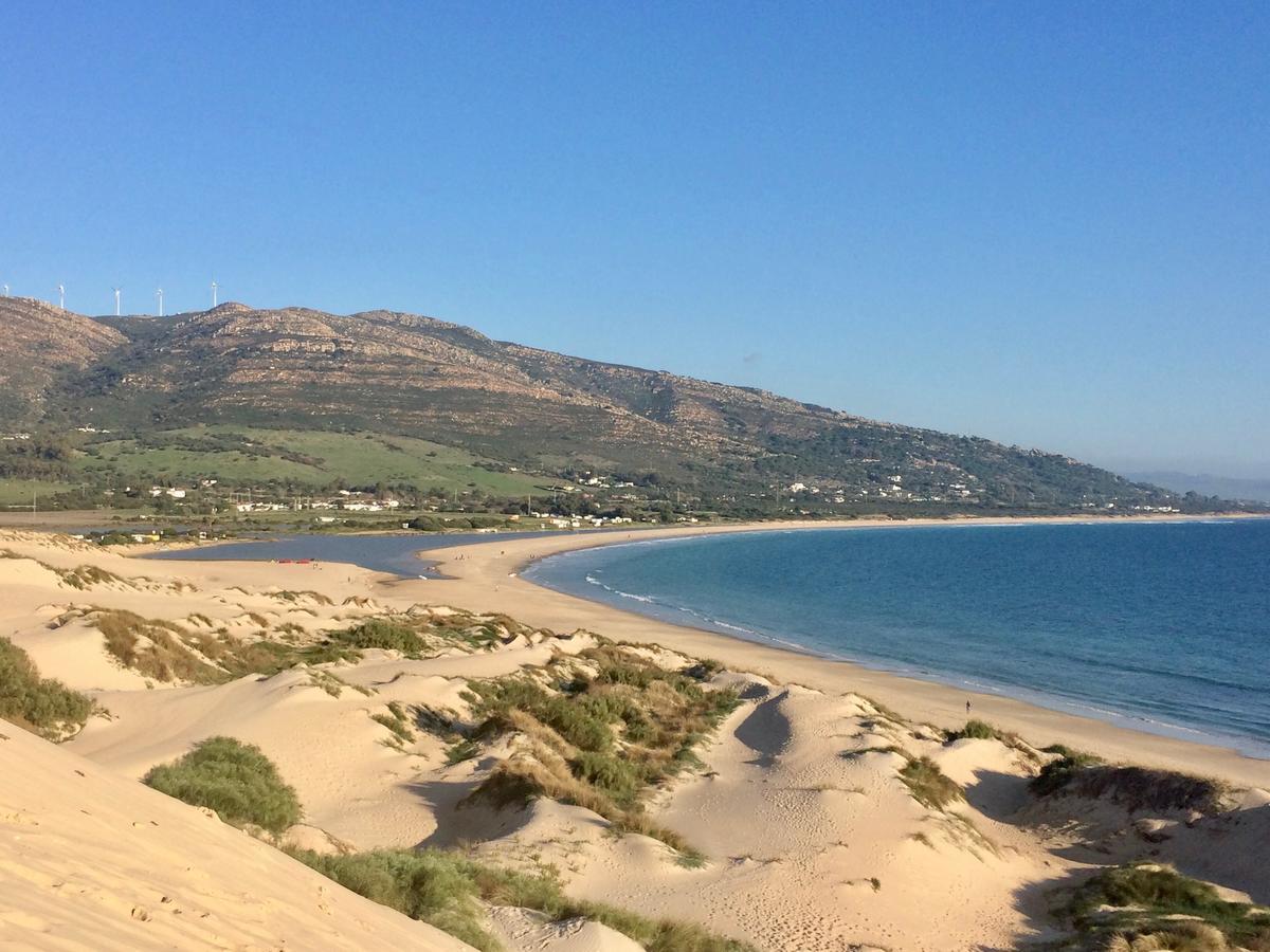 דירות טריפה Puerta La Mar מראה חיצוני תמונה